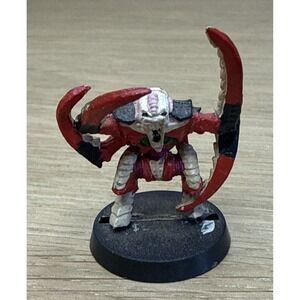Screamer Killer - Warhammer GW Classic Metal Painted
